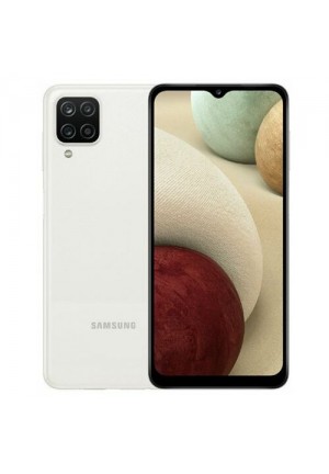 Samsung Galaxy A12 4GB, 64GB, Dual SIM Beli